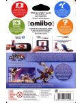 Nintendo Amiibo фигура - Falco [Super Smash Bros. Колекция] (Wii U) - 4t